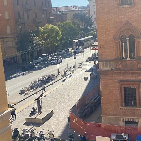 Appartamento San Petronio Residenze del Podestà - Centro Bologna&Stazione Extérieur photo