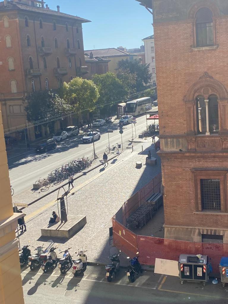 Appartamento San Petronio Residenze del Podestà - Centro Bologna&Stazione Extérieur photo