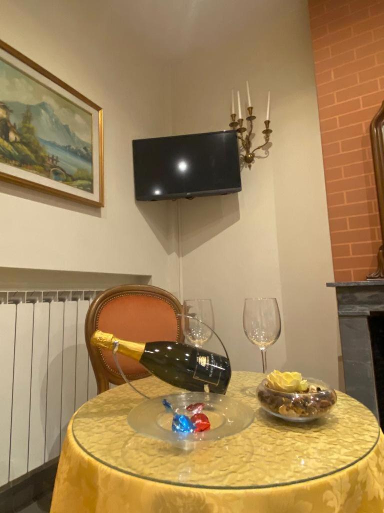 Appartamento San Petronio Residenze del Podestà - Centro Bologna&Stazione Extérieur photo